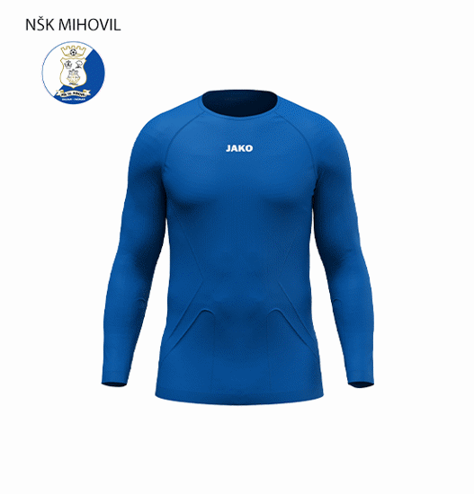 Slika NŠK MIHOVIL LIGHTWEIGHT podmajica