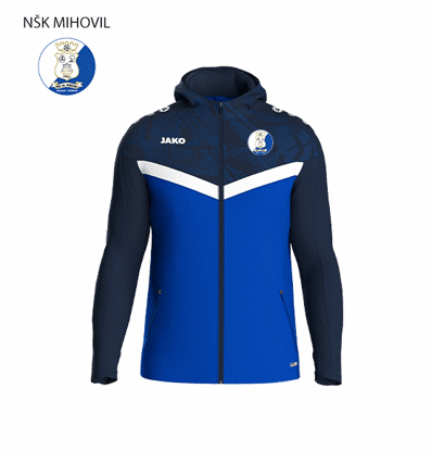 Slika NŠK MIHOVIL ICONIC hudica