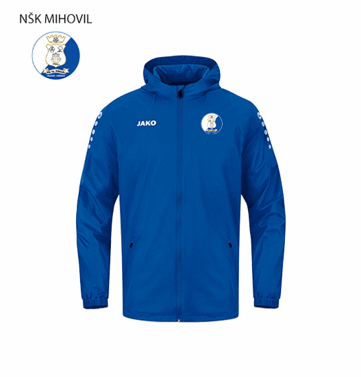 Slika NŠK MIHOVIL TEAM 2.0 šuškavac