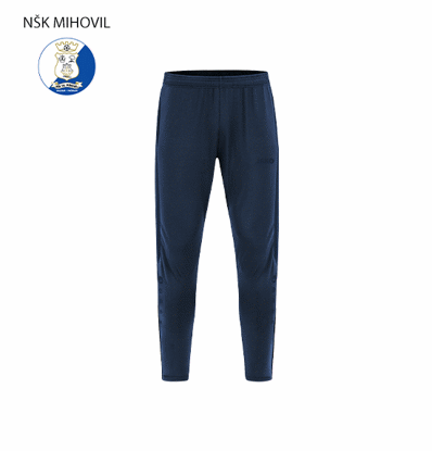 Slika NŠK MIHOVIL POWER trening hlače