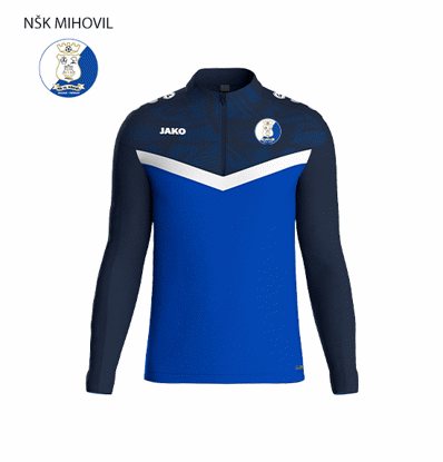 Slika NŠK MIHOVIL ICONIC ziptop