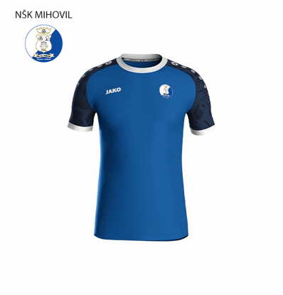 Slika NŠK MIHOVIL ICONIC dres