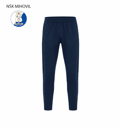 Slika NŠK MIHOVIL POWER poliester hlače