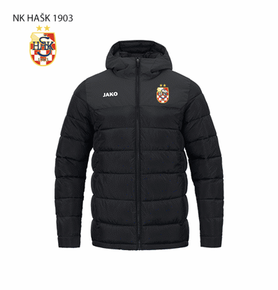 Slika NK HAŠK 1903 STADIUM zimska jakna