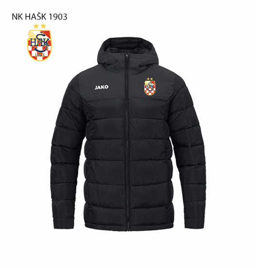 Slika NK HAŠK 1903 STADIUM zimska jakna