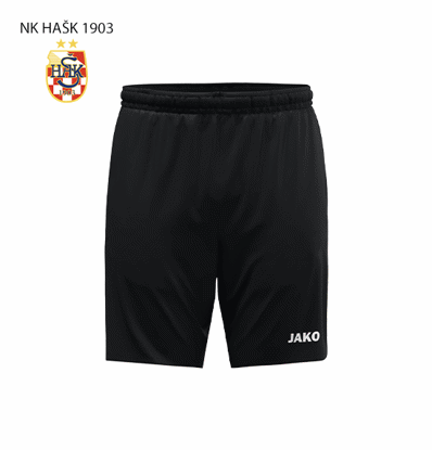 Slika NK HAŠK 1903 DYNAMIC hlačice za slobodno vrijeme