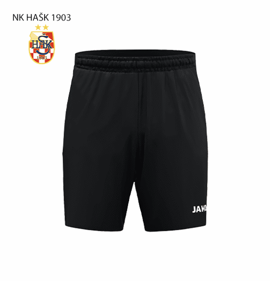Slika NK HAŠK 1903 DYNAMIC trening hlačice