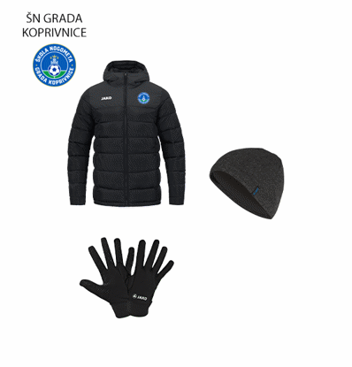 Slika ŠN GRADA KOPRIVNICE PAKET 04
