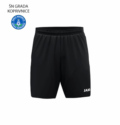 Slika ŠN GRADA KOPRIVNICE DYNAMIC mikrofibra hlačice