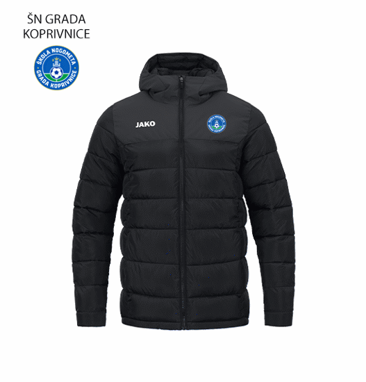 Slika ŠN GRADA KOPRIVNICE STADIUM jakna