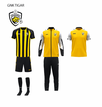 Slika GNK TIGAR PAKET 01 - IGRAČI