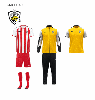 Slika GNK TIGAR PAKET 02 - VRATARI