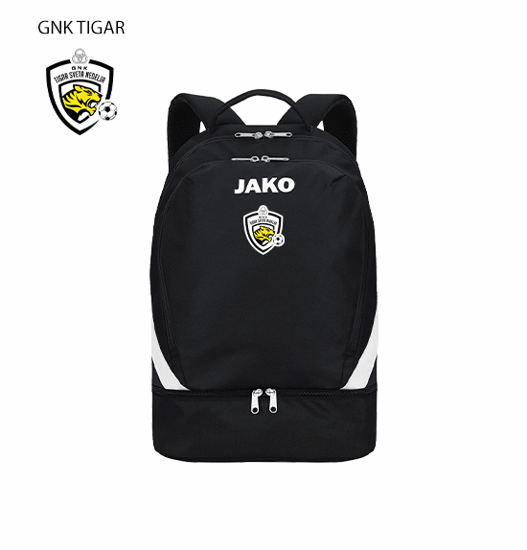 Slika GNK TIGAR ICONIC ruksak