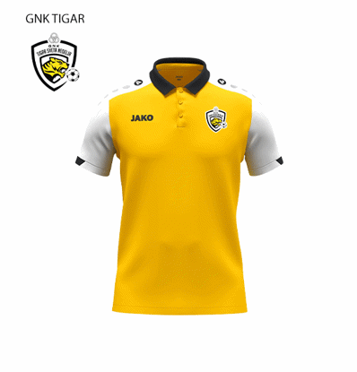 Slika GNK TIGAR DYNAMIC polo majica