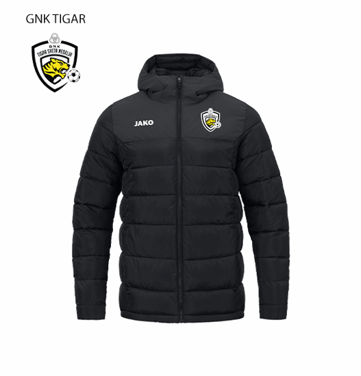 Slika GNK TIGAR DYNAMIC STADIUM jakna