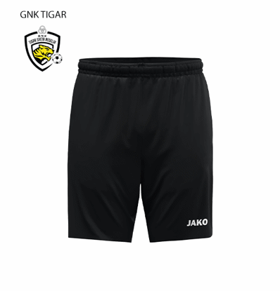 Slika GNK TIGAR DYNAMIC hlačice za slobodno vrijeme