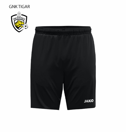 Slika GNK TIGAR DYNAMIC hlačice za slobodno vrijeme