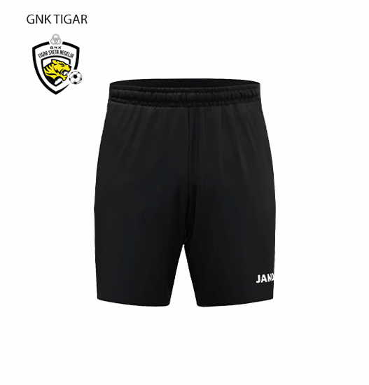 Slika GNK TIGAR DYNAMIC hlačice za trening