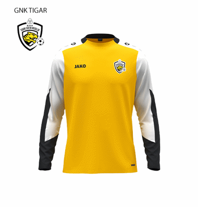 Slika GNK TIGAR DYNAMIC majica D/R