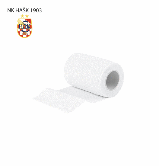 Slika NK HAŠK 1903 JAKO traka za štucne