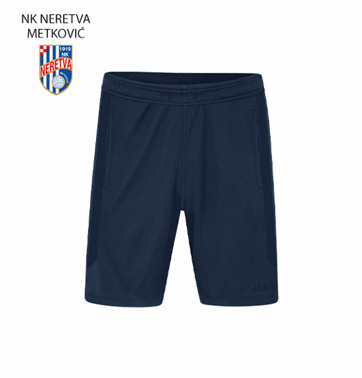 Slika NK NERETVA METKOVIĆ Kratke hlače za trening