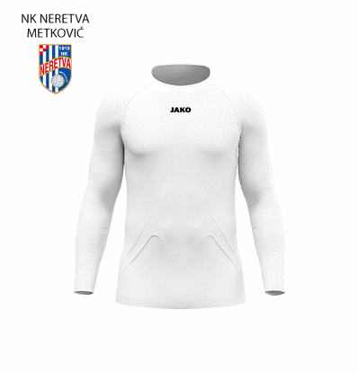 Slika NK NERETVA METKOVIĆ LIGHTWEIGHT podmajica