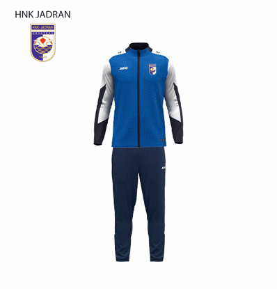Slika HNK JADRAN KS PAKET 04 - TRENIRKA