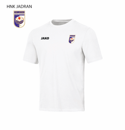 Slika HNK JADRAN KS BASE majica