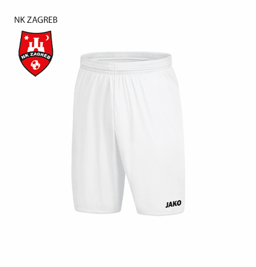 Slika NK ZAGREB MANCHESTER 2.0 hlačice