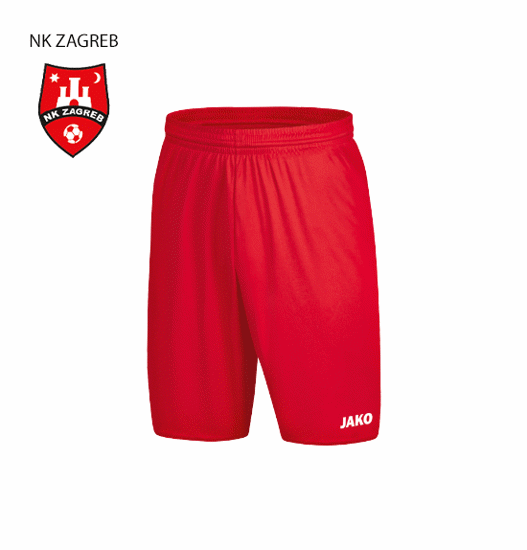 Slika NK ZAGREB MANCHESTER 2.0 hlačice