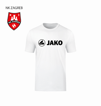 Slika NK ZAGREB PROMO majica