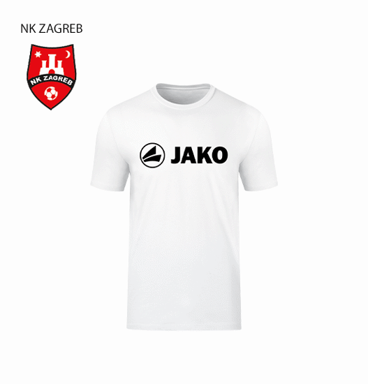 Slika NK ZAGREB PROMO majica