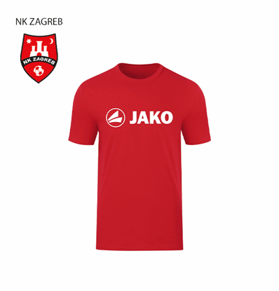 Slika NK ZAGREB PROMO majica