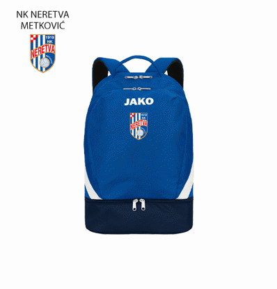 Slika NK NERETVA METKOVIĆ ICONIC ruksak