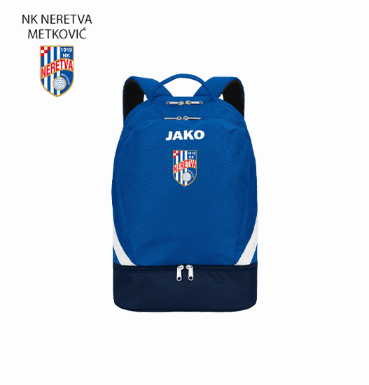 Slika NK NERETVA METKOVIĆ ICONIC ruksak