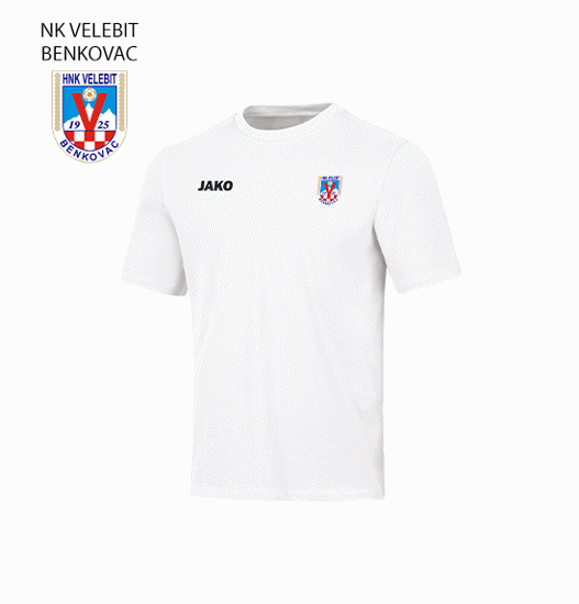 Slika HNK VELEBIT BENKOVAC BASE majica