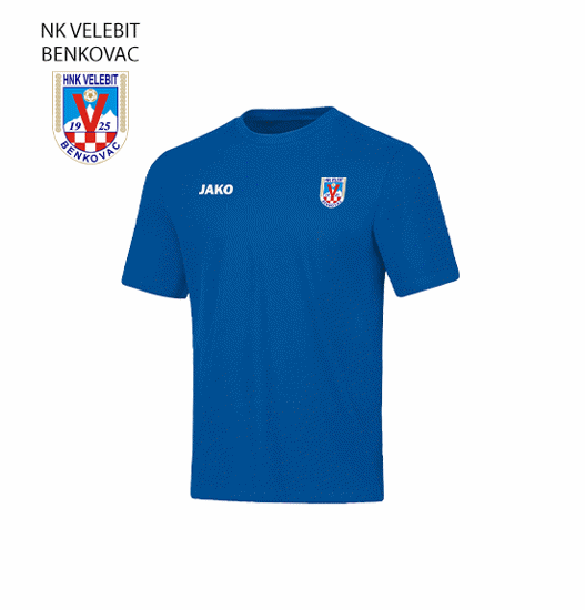 Slika HNK VELEBIT BENKOVAC BASE majica