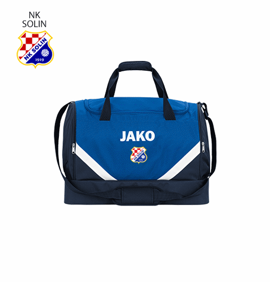 Slika NK SOLIN ICONIC torba s duplim dnom