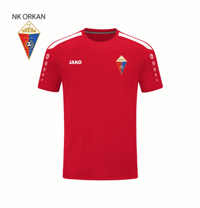 Slika NK ORKAN POWER dres igrači