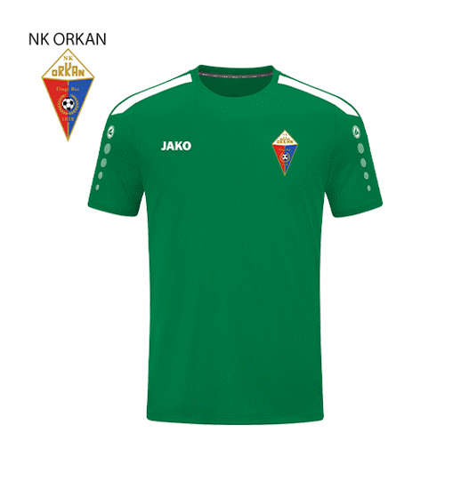 Slika NK ORKAN POWER dres vratari