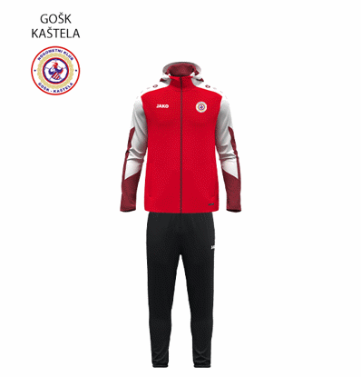 Slika NK GOŠK KAŠTELA Paket za slobodno vrijeme