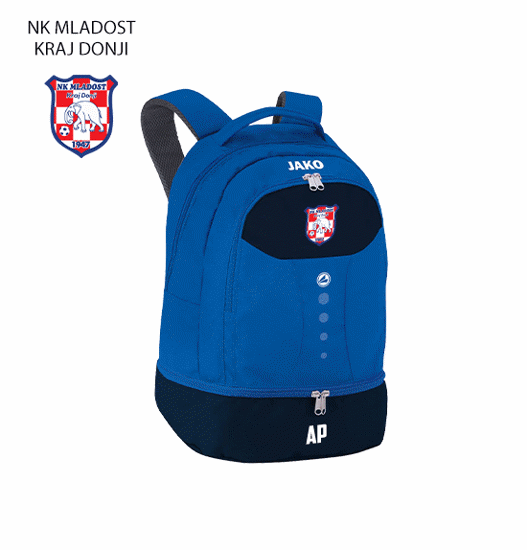 Slika NK MLADOST STRIKER ruksak