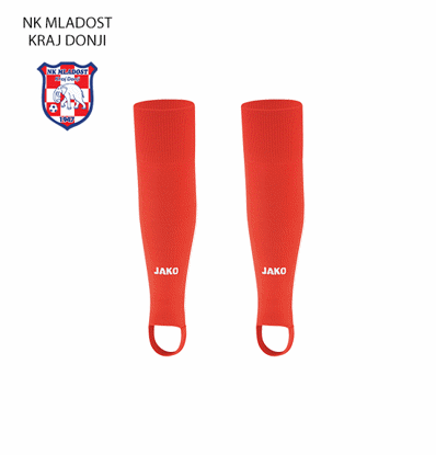 Slika NK MLADOST GLASGOW 2.0 TUBE štucne