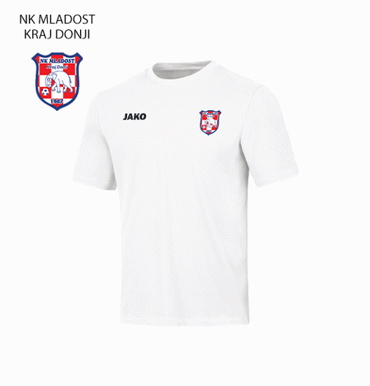Slika NK MLADOST BASE majica