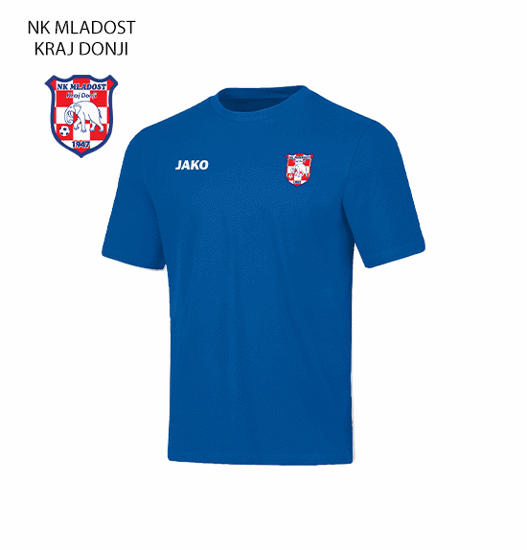 Slika NK MLADOST BASE majica