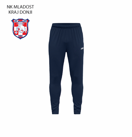 Slika NK MLADOST DYNAMIC trening hlače