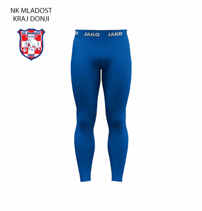 Slika NK MLADOST FUNCTION duge tajice