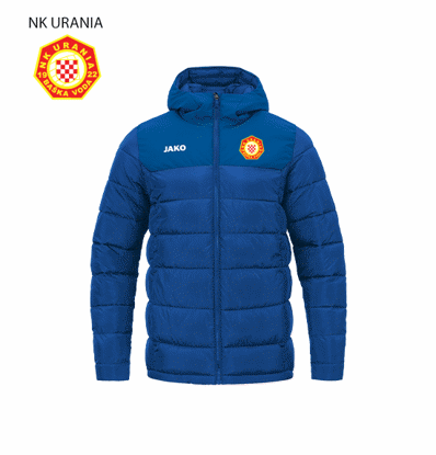 Slika NK URANIA STADIUM jakna