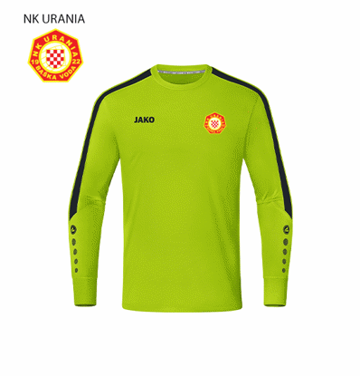 Slika NK URANIA POWER vratarski dres