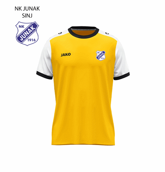 Slika NK JUNAK SINJ DYNAMIC dres - Vratar